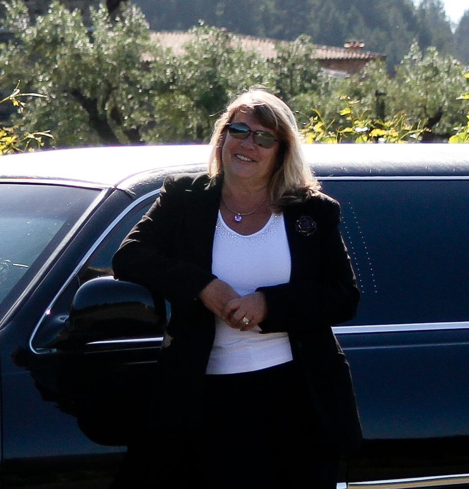 Everything You Need To Know About Renting A Limousine