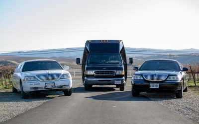 Everything You Need to Know About Renting a Limousine.