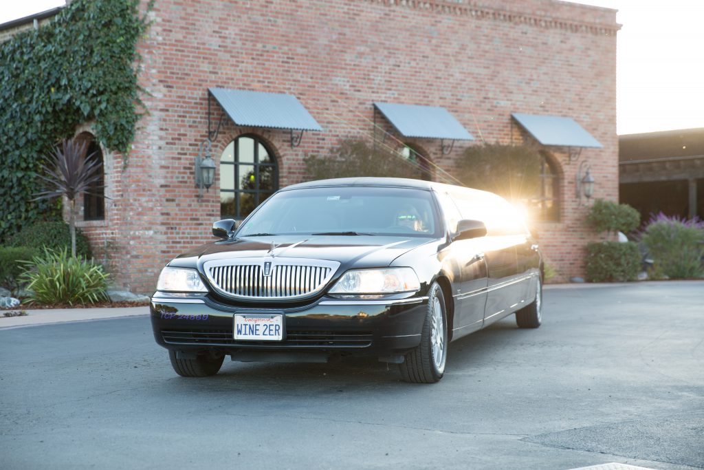 Everything You Need to Know About Renting a Limousine ...