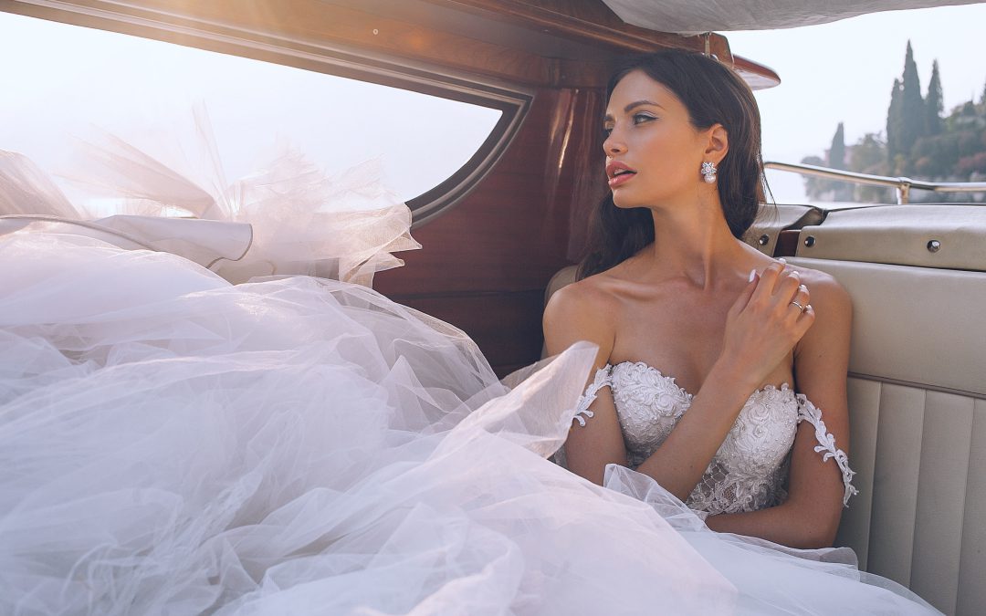Do’s and Don’ts for Bridal Dress Shopping!
