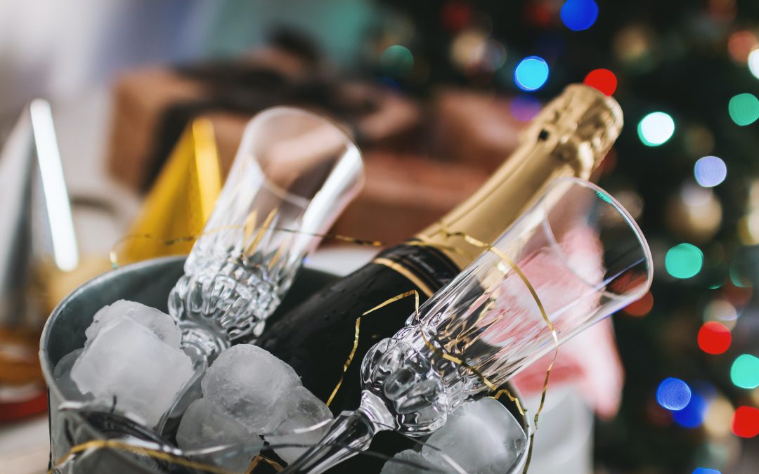 Top 6 Corporate Party Ideas for the Holiday Season in the Bay Area