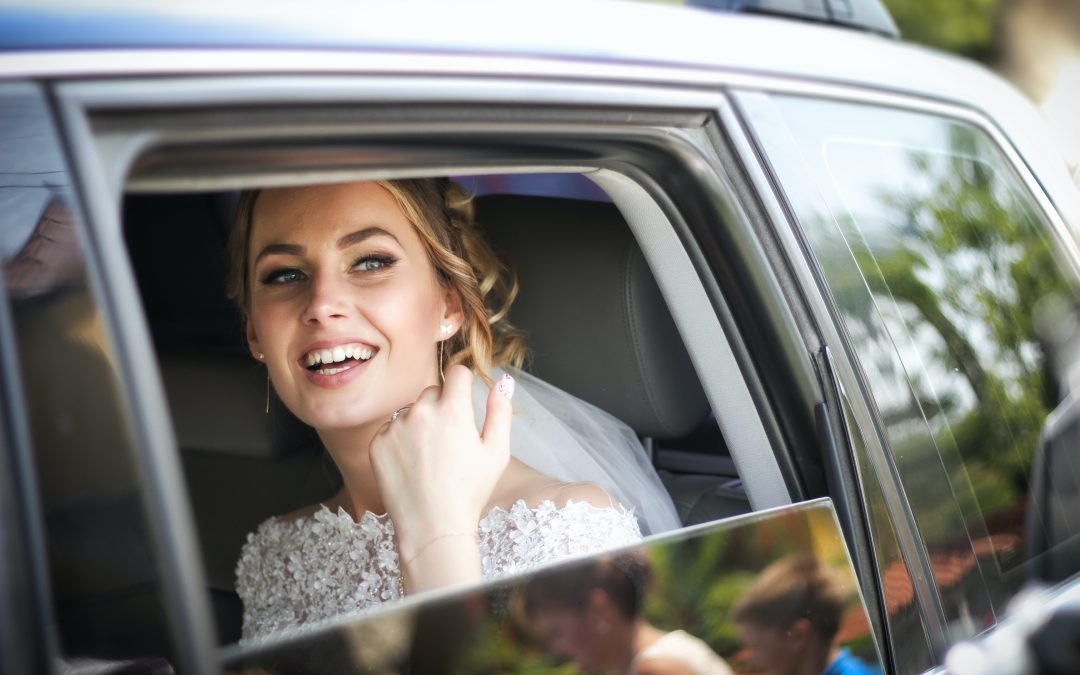 Top 5 Reasons to Choosing the Perfect Wedding Limousine Service